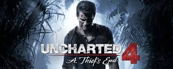 神秘海域4盗贼末路通关玩法是什么