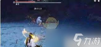 燕云十六声怎么无伤打郑鄂