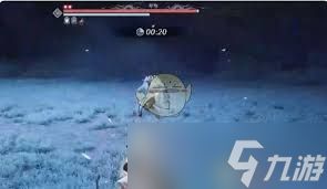 燕云十六声怎么无伤打郑鄂