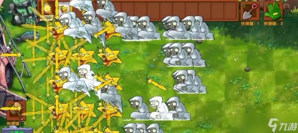 植物大战僵尸2中文版雪人僵尸攻略（怎样使用雪人僵尸的强大能力和策略）