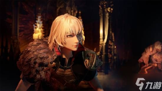 《恶魔城》教父自曝多次住院 影响《赤痕》新作开发