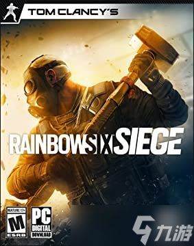 《彩虹六号：围攻》官方 X 账号遭遇重大黑客攻击，育碧称“正在寻求解决方案”