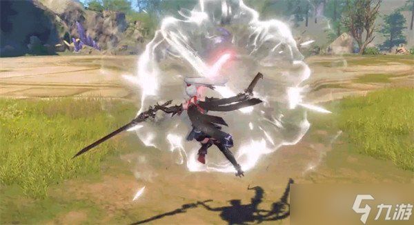 斗罗大陆猎魂世界莫长歌是什么武魂 莫长歌角色介绍一览