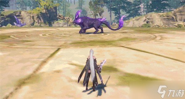 斗罗大陆猎魂世界莫长歌是什么武魂 莫长歌角色介绍一览