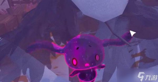 洛克王国雪影萌化队