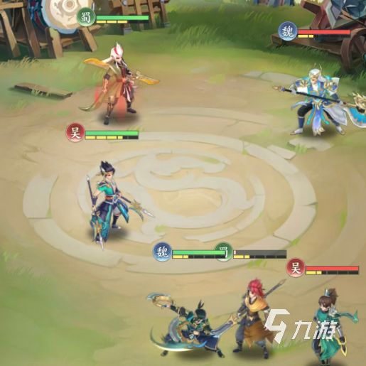 三国大冒险手游最强阵容搭配推荐与实战攻略