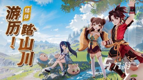 2025三七互娱热门手游推荐：高人气、高口碑的三七手游汇总