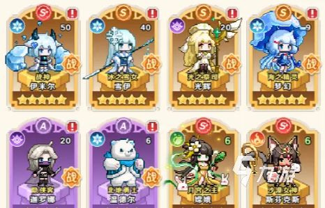 2025三七互娱热门手游推荐：高人气、高口碑的三七手游汇总