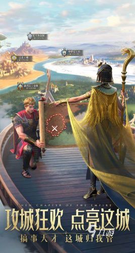 2025三七互娱热门手游推荐：高人气、高口碑的三七手游汇总