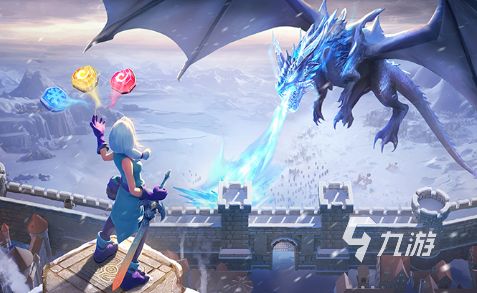 2025三七互娱热门手游推荐：高人气、高口碑的三七手游汇总