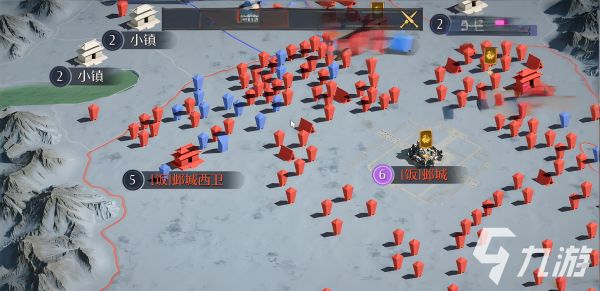 九牧之野胜者为王活动玩法详解:新手入门到进阶攻略