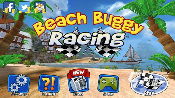 2025人气最高的沙滩游戏推荐：必玩的10款经典沙滩娱乐项目