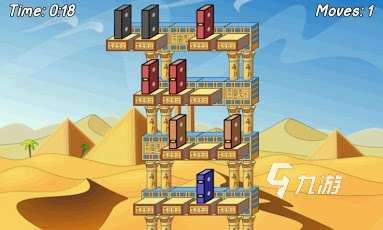 2025热门免费骨牌单机手游推荐:趣味十足的手机骨牌游戏合集