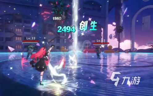 异环手游徽章作用详解：获取方式与实用功能全解析