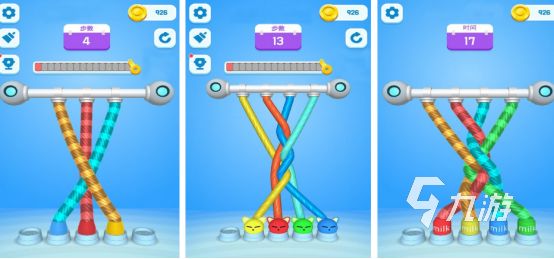 2025热门机械解谜手游推荐：高口碑烧脑解密游戏排行榜