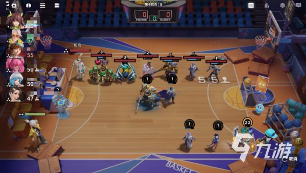 王者万象棋孙膑技能详解与实战技巧