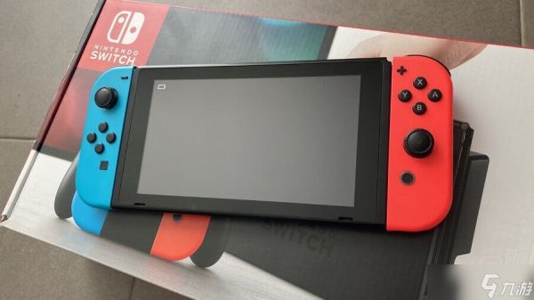 专题：再见，任天堂 Switch——终于到了和这位老朋友告别的时候了