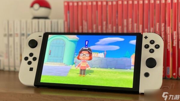 专题：再见，任天堂 Switch——终于到了和这位老朋友告别的时候了