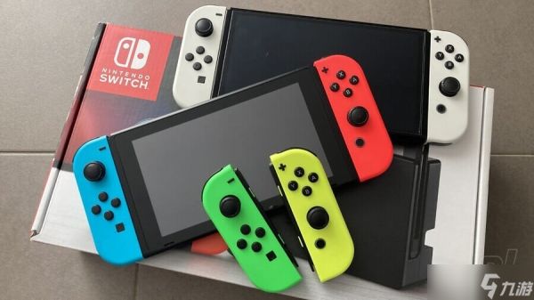 专题：再见，任天堂 Switch——终于到了和这位老朋友告别的时候了