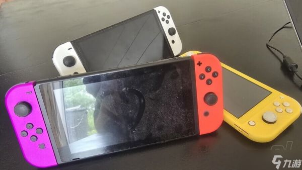 专题：再见，任天堂 Switch——终于到了和这位老朋友告别的时候了