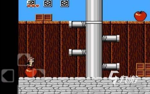 2025热门松鼠主题手游推荐:经典与新作合集