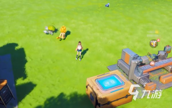 伊莫谜立方制造机是什么？功能作用全面解析