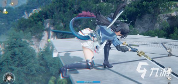 明日方舟终末地小陈剧情解析：角色背景、故事线与关键情节梳理