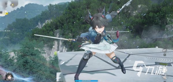 明日方舟终末地小陈剧情解析：角色背景、故事线与关键情节梳理