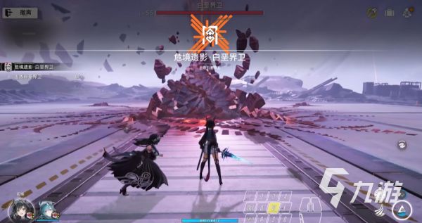 明日方舟终末地小陈剧情解析：角色背景、故事线与关键情节梳理