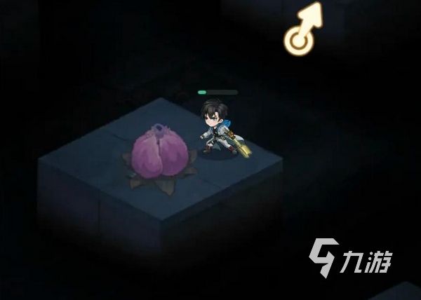 盗墓笔记启程耳室逃脱攻略：耳室钥匙获取位置与离开方法