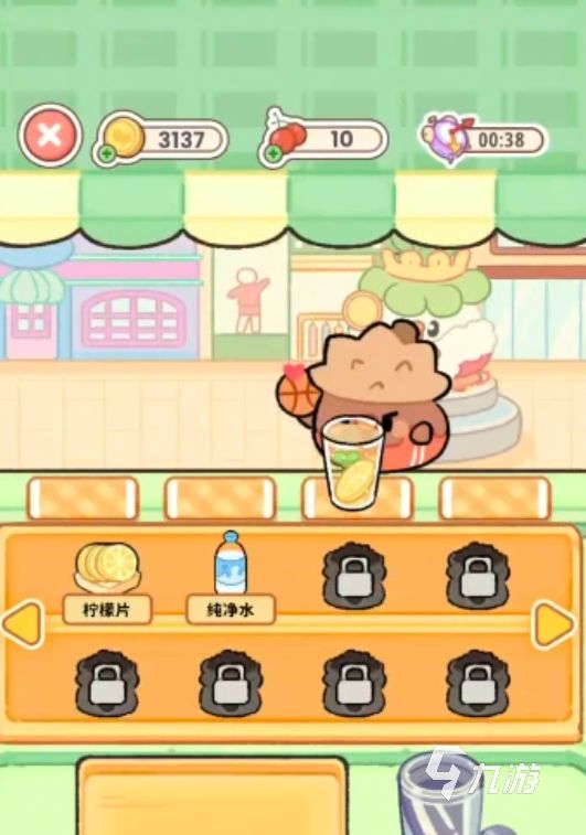 菜鸡梦想家奶茶玩法全攻略：新手必看的趣味制作与互动技巧