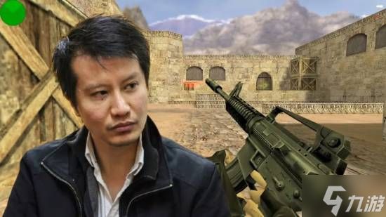 《<a id='link_pop' class='keyword-tag' href='https://www.9game.cn/cs9/'>CS</a>》联合创始人坦言后悔离开V社：当年同事过得真的非常好