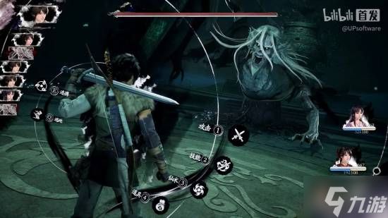 不到24小时播放破240万！《仙剑4重制版》预告爆了