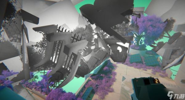 Epic神秘喜加一来了！12月30日《Viewfinder》免费大放送！