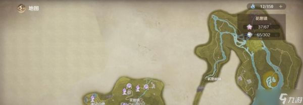 地平线(探索游戏世界的关键之处)