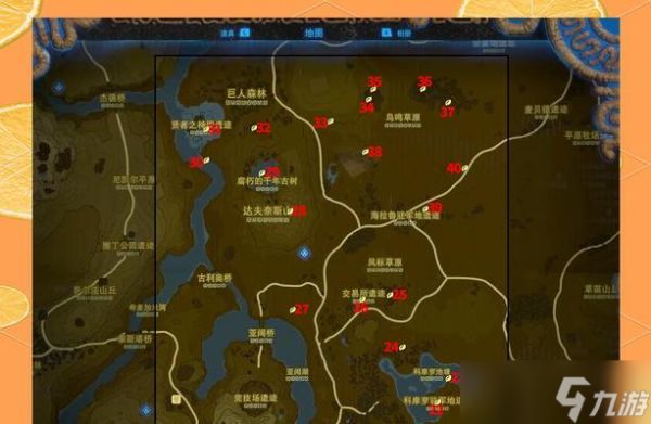 地平线(探索游戏世界的关键之处)