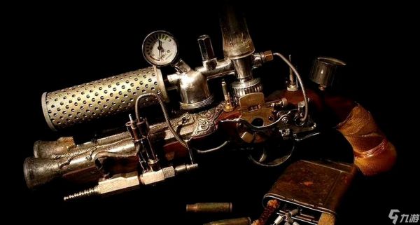 蒸汽朋克塔防2（揭秘蒸汽朋克塔防2中的超级武器及其无尽可能性）