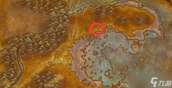 魔兽世界营地购买地点在哪里？如何找到营地？