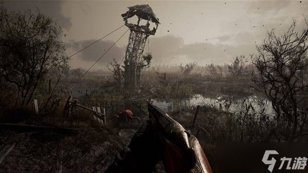 潜行者2变异狗的应对之道