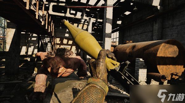 潜行者2变异狗的应对之道