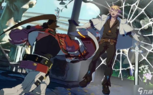 《罪恶装备 -奋战-》开发团队公开 Switch 版后续计划相关动态