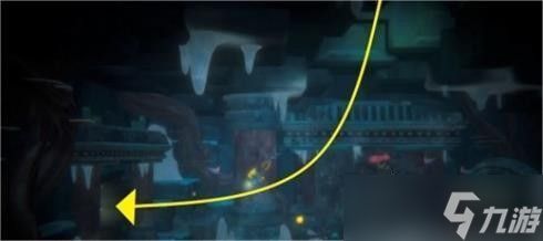 潜水员戴夫鲛人族壁画寻找全攻略