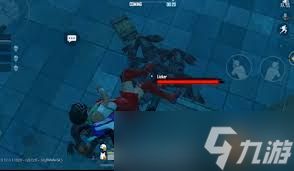 和平精英如何精准占领无敌点