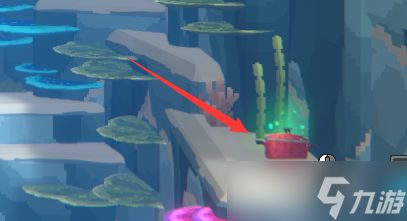 潜水员戴夫盐的获取方法