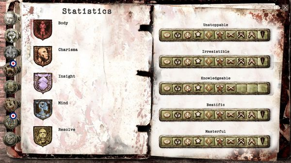 洛式恐怖：奈亚拉托提普崛起好玩吗 洛式恐怖：奈亚拉托提普崛起玩法简介