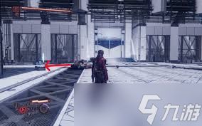 忍者龙剑传4龙颚收集有什么