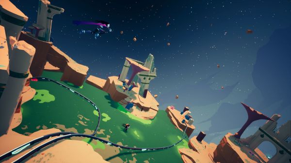 太阳灰国好玩吗 太阳灰国玩法简介