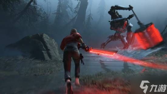 虚幻5比不上自研引擎？玩家辣评：能超越《大表哥2》细节的只有《星际：异端先知》