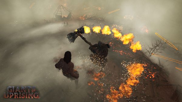 巨人起义好玩吗 巨人起义玩法简介