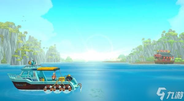 潜水员戴夫如何反弹约翰沃森的炮弹